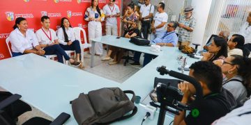 Agro Caribe 2025 conecta al campo con el consumidor en una feria de comercio justo