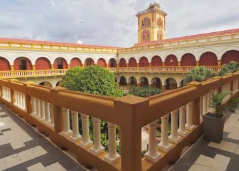 ”Bicentenario de la Universidad de Cartagena a un paso para ser Ley de la República”: Pedro Florez