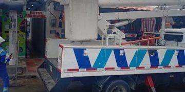 Nuevos casos de hurto de energía en establecimientos comerciales en Atlántico y hostales en El Rodadero