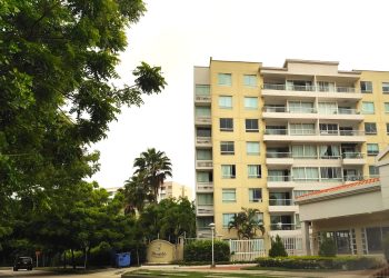 Detectan 12 casos de hurto de energía en conjunto residencial en el norte de Barranquilla