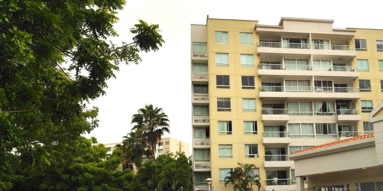 Detectan 12 casos de hurto de energía en conjunto residencial en el norte de Barranquilla