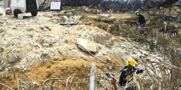 “Con canalización del arroyo calle 85, estamos cada vez más cerca de decirle adiós a años de riesgo, incomodidad y afectaciones”: alcalde Char