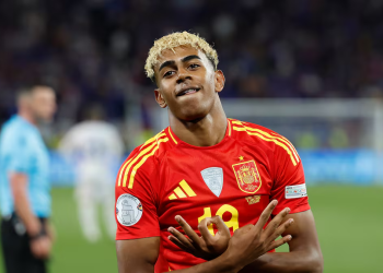 España elimina a Francia en un vibrante 5-4
