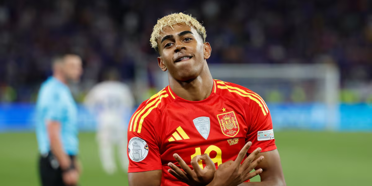 España elimina a Francia en un vibrante 5-4