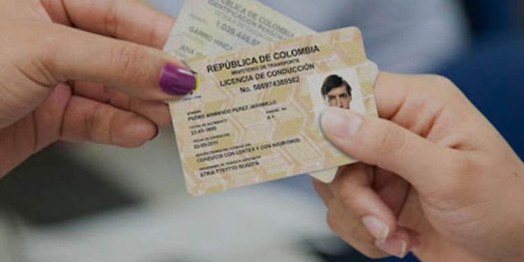Conductores deberán renovar su licencia si cambian sus condiciones de salud: es obligatorio