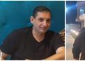 Juez dicta detención domiciliaria a Jorge Luis Oñate, hijo del cantante vallenato, tras incidente en casino de Valledupar