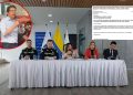 Asignan esquema de protección a fiscales que investigan atentado contra el senador Miguel Uribe