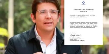Senador Miguel Uribe será sometido a procedimiento neuroquirúrgico