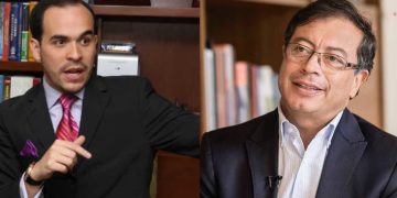 Abelardo de la Espriella pide a la Corte Constitucional no pronunciarse sobre consulta popular convocada por decreto 0639