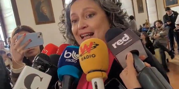 Gobierno y Congreso logran acuerdo clave para aprobar la reforma laboral y retirar consulta popular