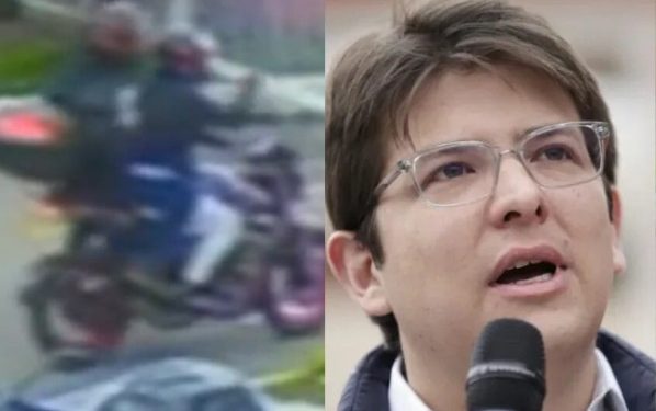 Señalan a nuevo implicado en atentado contra Miguel Uribe: entregó video para desviar la investigación