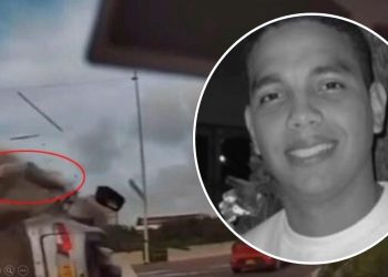 Accidente en la Vía al Mar deja un hombre muerto tras volcamiento de camioneta en Puerto Colombia
