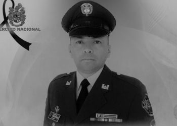 Sargento del Ejército muere en combates con el Clan del Golfo en Ituango