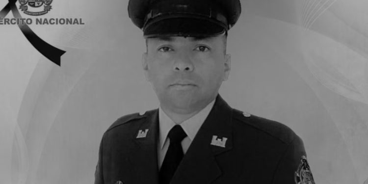 Sargento del Ejército muere en combates con el Clan del Golfo en Ituango