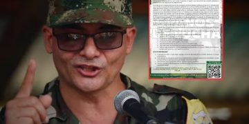 Disidencias de las Farc declaran paro armado en el Guaviare