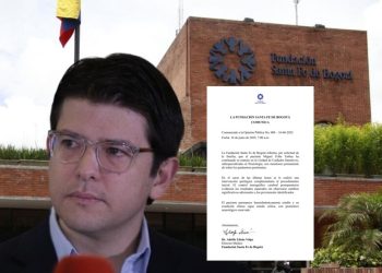 Miguel Uribe permanece en estado crítico tras nueva intervención quirúrgica