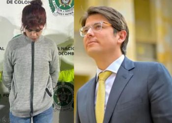 Presunta cómplice en atentado contra Miguel Uribe no aceptó cargos