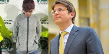 Presunta cómplice en atentado contra Miguel Uribe no aceptó cargos