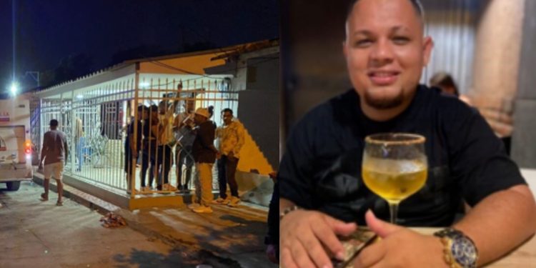 Asesinan a conductor de motocarro en Villa Adela, Soledad: investigan posible ajuste de cuentas