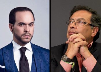 Abelardo de la Espriella demanda decreto de consulta popular firmado por Petro