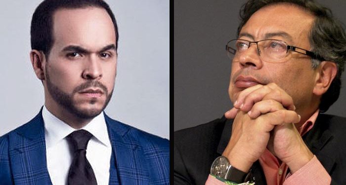 Abelardo de la Espriella demanda decreto de consulta popular firmado por Petro