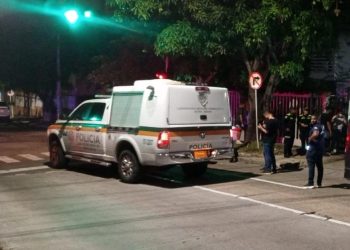 Silencio roto en Altos de Río Mar: pareja de pensionados fue asesinada con objeto contundente