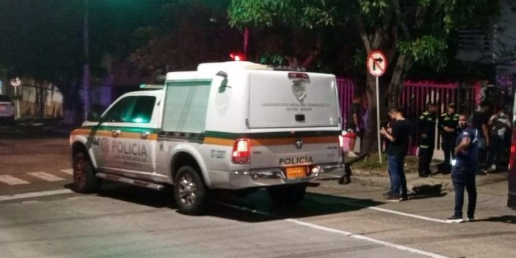 Silencio roto en Altos de Río Mar: pareja de pensionados fue asesinada con objeto contundente