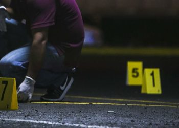 Murió adolescente de 16 años herido con navaja durante un reto con amigos