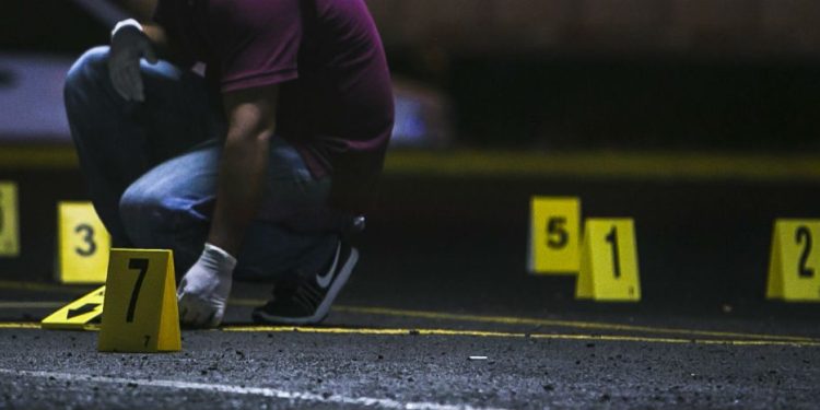 Murió adolescente de 16 años herido con navaja durante un reto con amigos