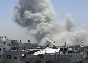 Ataque israelí en la playa de Gaza dejó 21 muertos, entre ellos un periodista