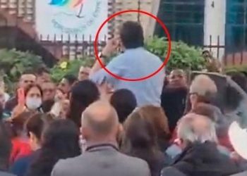 Sicario menor de edad revela que le ofrecieron $20 millones por atentar contra el senador Miguel Uribe