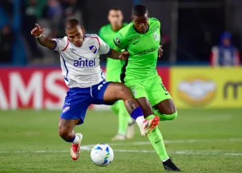 Atlético Nacional enfrentará al Sao Paulo en octavos de la Libertadores