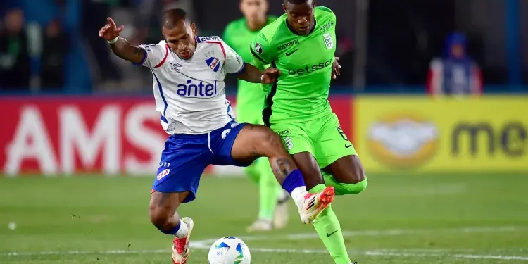 Atlético Nacional enfrentará al Sao Paulo en octavos de la Libertadores
