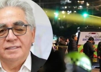 UNP: Reducción de esquema de Miguel Uribe obedeció a «situaciones inherentes» al servicio