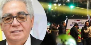 UNP: Reducción de esquema de Miguel Uribe obedeció a «situaciones inherentes» al servicio