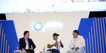 Barranquilla lidera el crecimiento y la industria del turismo de reuniones en Colombia, según el ranking ICCA 2024