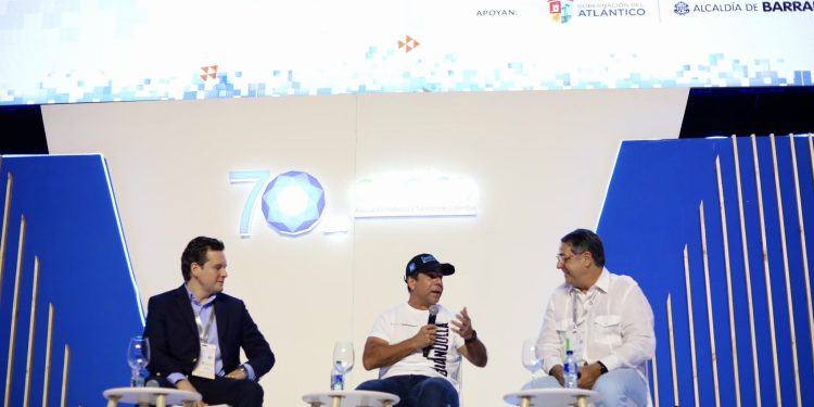 Barranquilla lidera el crecimiento y la industria del turismo de reuniones en Colombia, según el ranking ICCA 2024