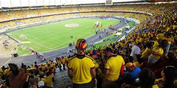 Alcalde Char decreta tarde cívica por partido Colombia-Perú