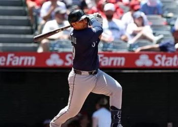 Novedades de los peloteros colombianos en las Grandes Ligas de Béisbol