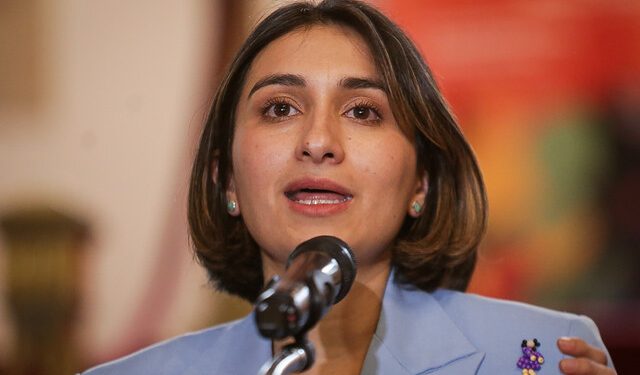 Colombia enviará nota de protesta a Serbia por detención del profesor Miguel Beltrán