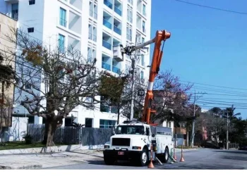 Cambio de postes afectará este sábado al barrio La Concepción, en el norte de Barranquilla