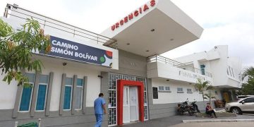 Policía hiere a presunto delincuente tras frustrar atraco en Las Nieves, Barranquilla