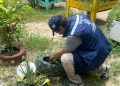 Barranquilla refuerza acciones contra el dengue durante receso escolar