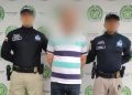 Capturan en Bogotá a ciudadano turco vinculado a red internacional de narcotráfico