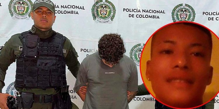 Capturado presunto asesino de un joven soldado en Atlántico: una vida truncada por la violencia