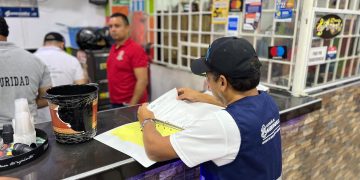 Control a establecimientos busca garantizarle al público los servicios que ofrece el comercio