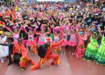 Barranquilla amplía su red de formación artística con más de 140 sedes de las Casas Distritales de Cultura