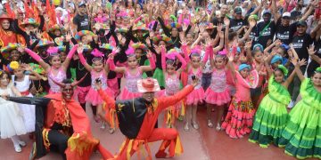 Barranquilla amplía su red de formación artística con más de 140 sedes de las Casas Distritales de Cultura