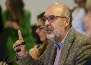 Consejo Gremial Nacional rechaza decreto de consulta popular: “Es inconstitucional y rompe la separación de poderes”