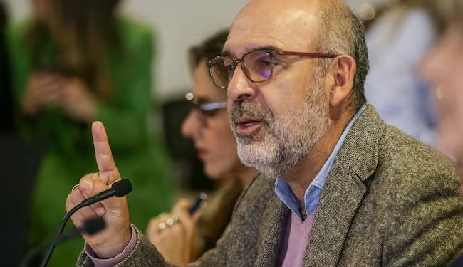 Consejo Gremial Nacional rechaza decreto de consulta popular: “Es inconstitucional y rompe la separación de poderes”